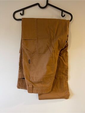 New Real Tree Carpenter Pants